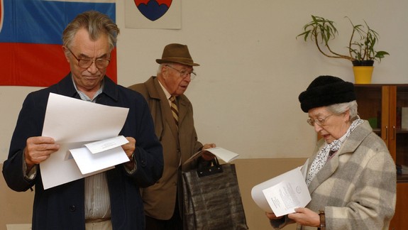 PRIESKUM: Ako by dopadli voľby primátora Bratislavy? Tipnite si, kto by vyhral