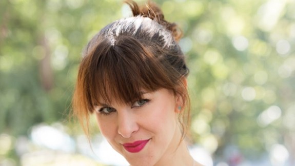 Kristína Farkašová: Novému partnerovi sa nebránim