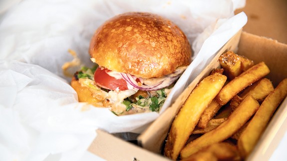 BEDEKER GURMÁNA: Jedlo od Sexi Dog chutilo úplne inak, ako sme čakali