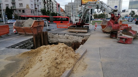 Zistili sme: Kedy konečne zmizne táto rozkopávka na Dostojevského rade?