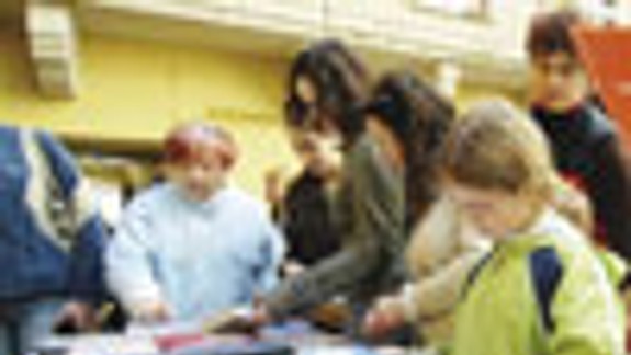 Burzu kníh chcú zorganizovať aj o rok