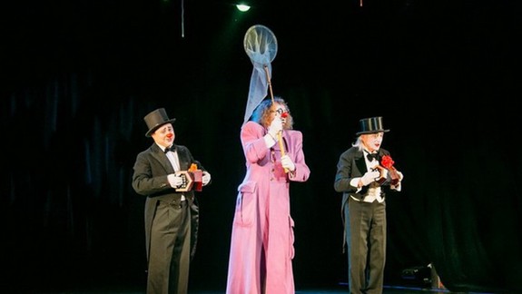 VIDEO: Na Slovensku budú mať turné ruskí klauni -  vystúpia aj v bratislavskej Hant aréne