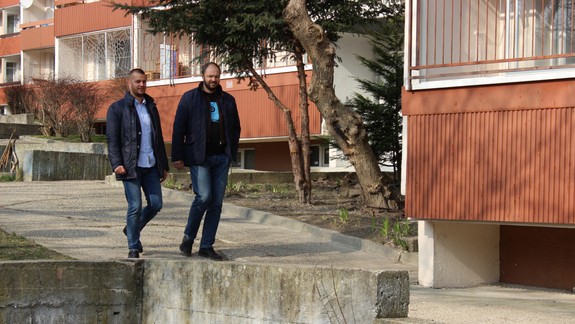 Zaťovič opäť vyráža do terénu. Dúbravčania mu môžu na mieste povedať, s čím nie sú spokojní