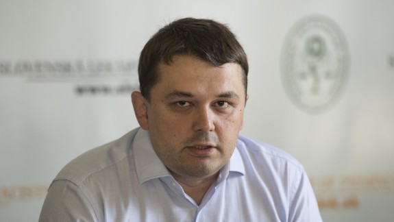 ROZHOVOR: Mýty a fakty o výživových doplnkoch: "Zdravý človek ich vôbec nepotrebuje".