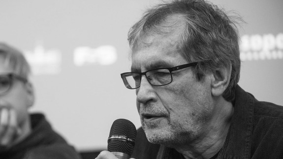 Smutná správa: Vo veku 74 rokov náhle zomrel filmár Marian Urban