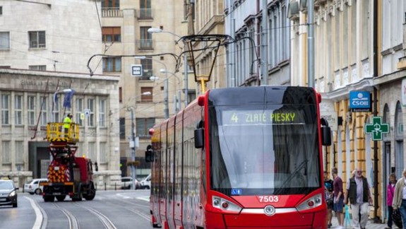 Záleží vám na podobe Starého Mesta? Príďte na diskusiu so starostom