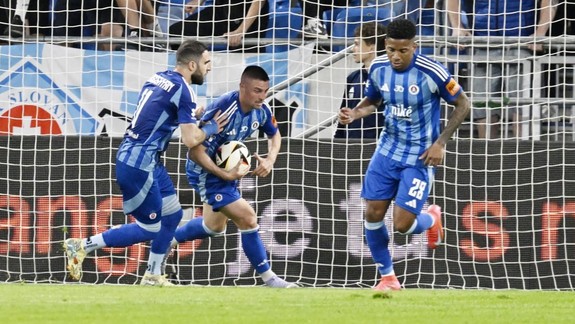 Futbalisti Slovana sú na sústredení v Rakúsku, podľa Kitku tam panuje rodinné prostredie