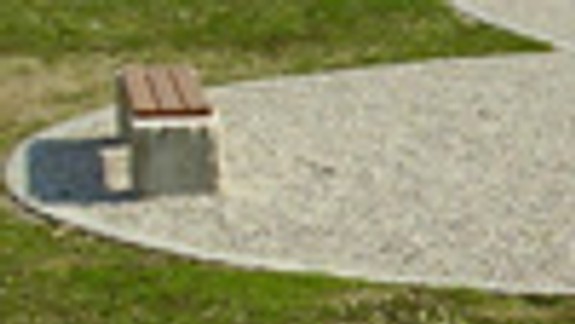 Rímsky parčík začal slúžiť verejnosti