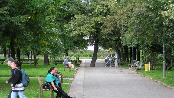 Situácia na Račianskom je vážna, tvrdia občania