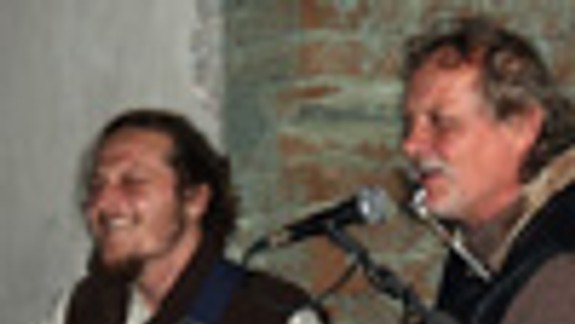 Geišbergovci vystúpia v Divadle v podpalubí