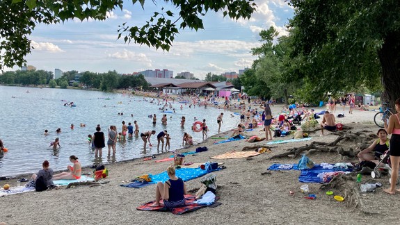 Leto na Draždiaku si užijú najmä deti. Program je pripravený na každý víkend