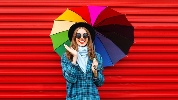 Čo o nás prezradia farby?