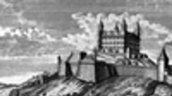 V Podhradí zbúrali aj bývalú zbrojnicu