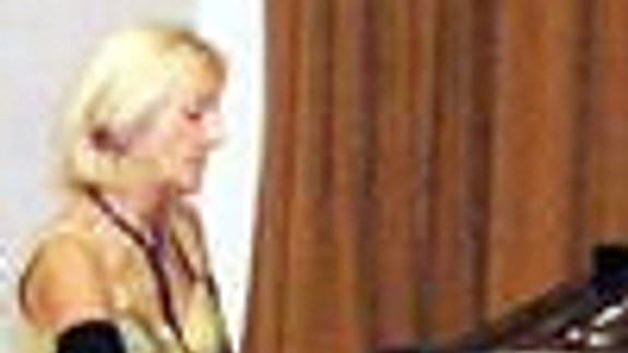 Letňanovej Pozdný Liszt na Zochovej