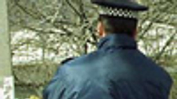 Páchateľov pokusu o krádež zaistili do 12 minút