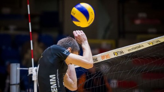 Volley Team Unicef Bratislava vo Svidníku nepochodil