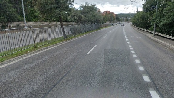 Dopravné obmedzenia: Na Brnianskej bude uzavretý jeden jazdný pruh