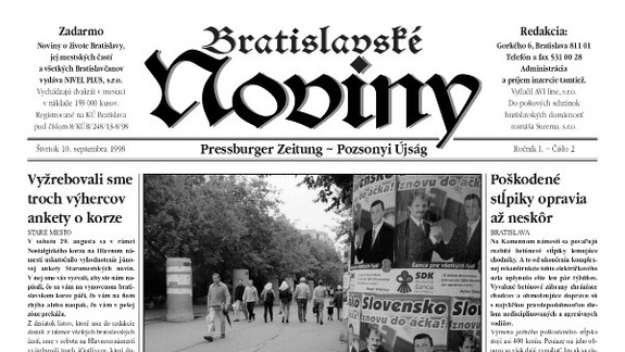 1998: Lamač svätil, v Ovsišti sa strieľalo