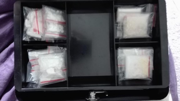 Hanba: Policajti našli u vojaka kokaín i pervitín