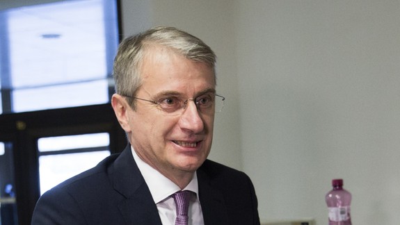 Mistrík: Debaty o odstúpení považujem z mojej strany za ukončené