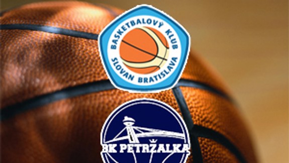 Slovanistky v zápase o 5. miesto opäť porazili Petržalčanky