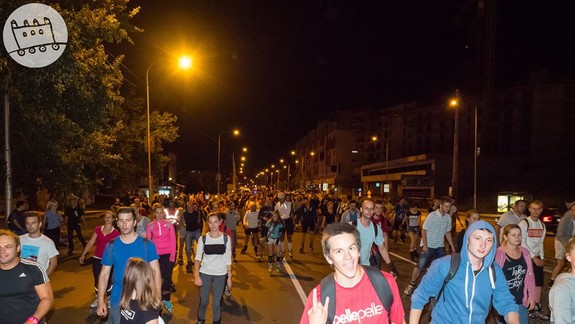 Pozor, v Ružinove budú dopravné obmedzenia