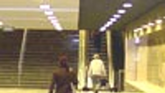 Podchod po poldruharočnom meškaní dokončujú