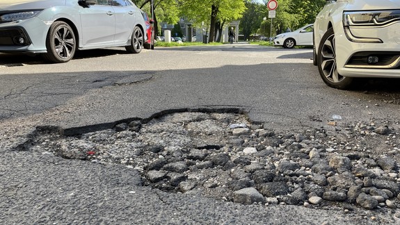 Výtlky vo vlastnej réžii. Vyčlenili partiu, ktorá sa nebude venovať ničomu inému
