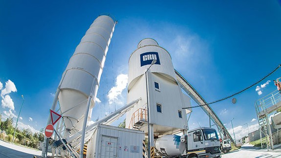 V Podunajských Biskupiciach plánujú postaviť mobilnú betonárku