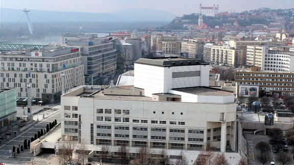 SND si pripomenie nedožité 75. narodeniny J. Bednárika operou Turandot