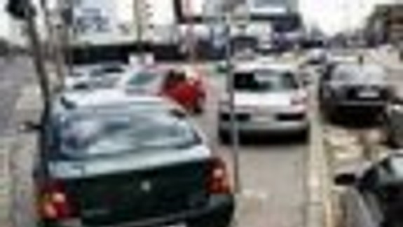 Devínska Nová Ves plánuje riešiť dopravu