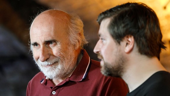 Divadlo Astorka sa nebojí divákov, Moliérovho Lakomca hrá v kontakte s nimi