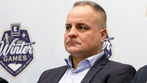 Župan Juraj Droba sa vzdal mandátu poslanca NR SR