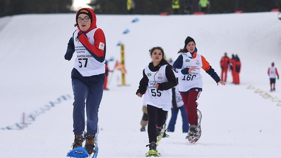 Ukázali veľké srdce: Na Zimných národných hrách zabojovalo až 160 športovcov s intelektuálnym znevýhodnením