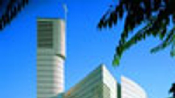 Kostol Panny Márie Pomocnice Kresťanov