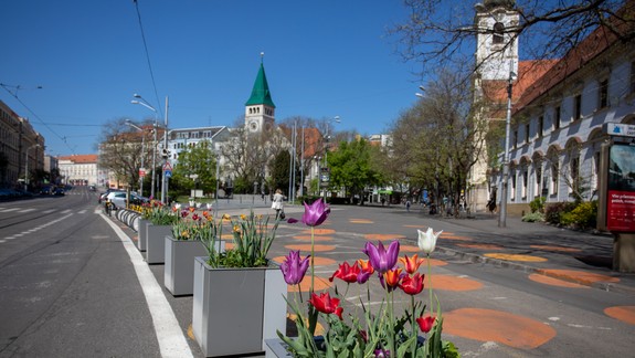 Mesto rieši s architektmi budúcnosť Námestia SNP a jeho okolia