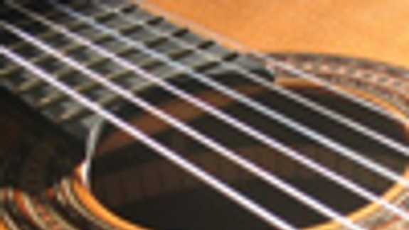 Gitarový kráľ v Klube za Zrkadlom