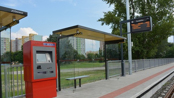 Nový problém MHD: Podvodníci sa zamerali na multifunkčné automaty