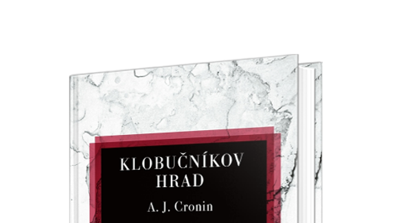 Prečítajte si jeden z najslávnejších románov Archibalda Josepha Cronina