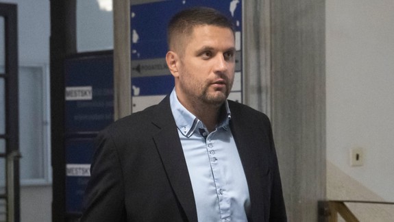 Vražda Daniela Tupého: Po bitke sme odišli na autách, opísal pred súdom ako svedok jeden z partie obžalovaného