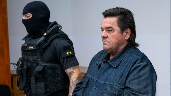 Kočner na súde ako svedok: Pokračuje pojednávanie v kauze Bonaparte