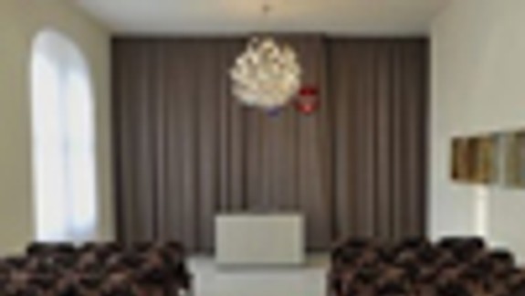 Od marca chcú sobášiť v budove konskej železnice