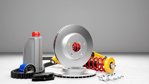 Prečo nevyberať autodiely len podľa VIN čísla?