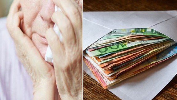 Podvodník sa vydával za poisťovacieho agenta a z bytu 81-ročnej starenky si odniesol vyše 50-tisíc eur!