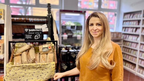 Navštívili sme výnimočné potraviny: Bryndza aj parmezán sú z kešu orechov a viete, čo je demeter?