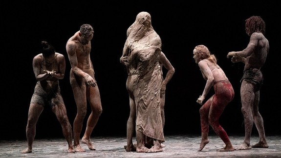 Bratislava bude hostiť európskych profesionálov z oblasti súčasného tanca