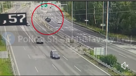 Vodič, pristihnutý opakovane pri jazde v opitosti, dostal doživotný zákaz šoférovať