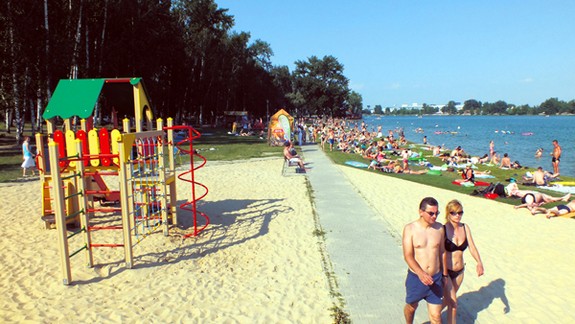 Najviac ľudí zatiaľ chodí na Rosničku