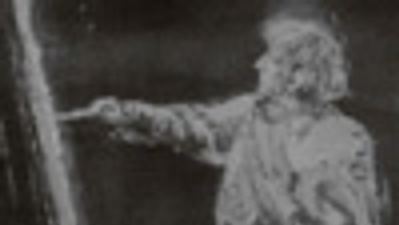 V Galérii mesta Bratislavy vystavuje R. Podoba