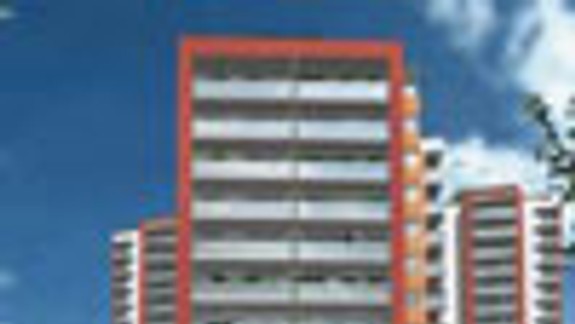 Na Mierovej ulici má byť polyfunkčný komplex